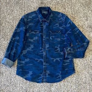 Calvin Klein Jeans Shirt